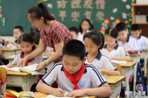 安徽合肥新增1所中学, 占地4万㎡, 开设42个教学班, 幸福来得突然