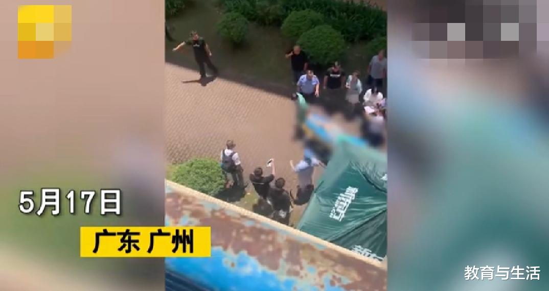 又一女大学生楼内坠亡! 大学生生命教育与挫折教育势在必行