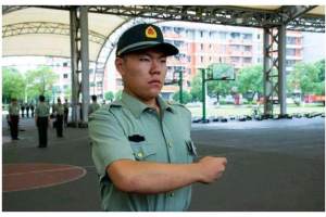 辽宁男孩张天助: 体重305斤, 他是如何成功被国防科技大学录取的