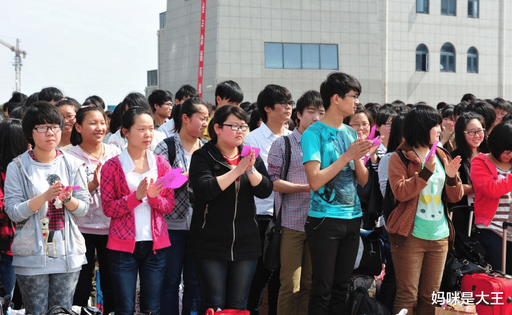 考得好不如报得好, 高考发挥失常, 不如看看这几所二本大学