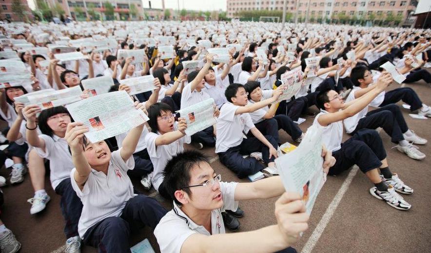 为争取“保研名额”, 大学生举报室友作弊, 导师表示: 很常见