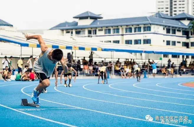 四万五上民办? 四万五买学区? 在青岛哪个更划算……