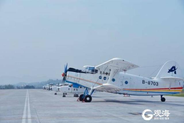 青岛航空科技职业学院二期预计8月底竣工! 计划招生3000人