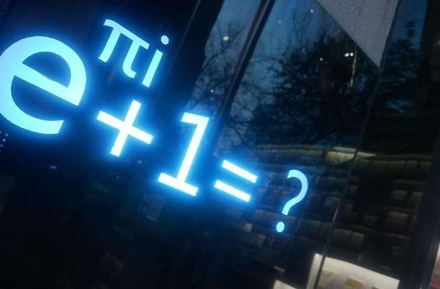 数学界中的5个神奇的数字, 除了黄金分割和圆周率, 其他3个是什么