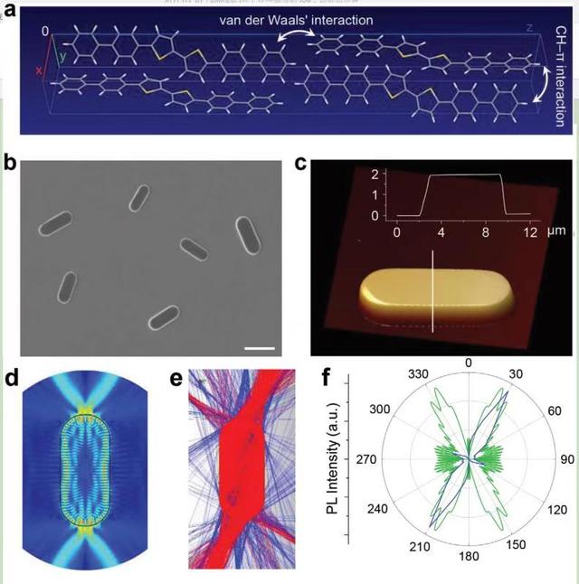 商丘师院合作研究成果在国际顶级期刊Advanced Materials上发表