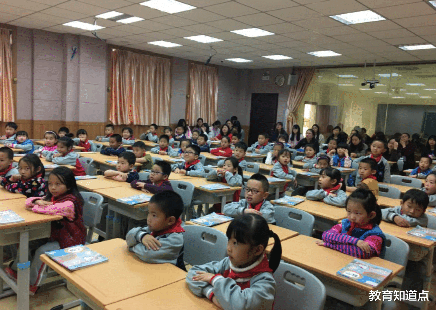 北京教委新消息: 中小学生迎喜讯, 家长叫好, 幸福来得太突然了!