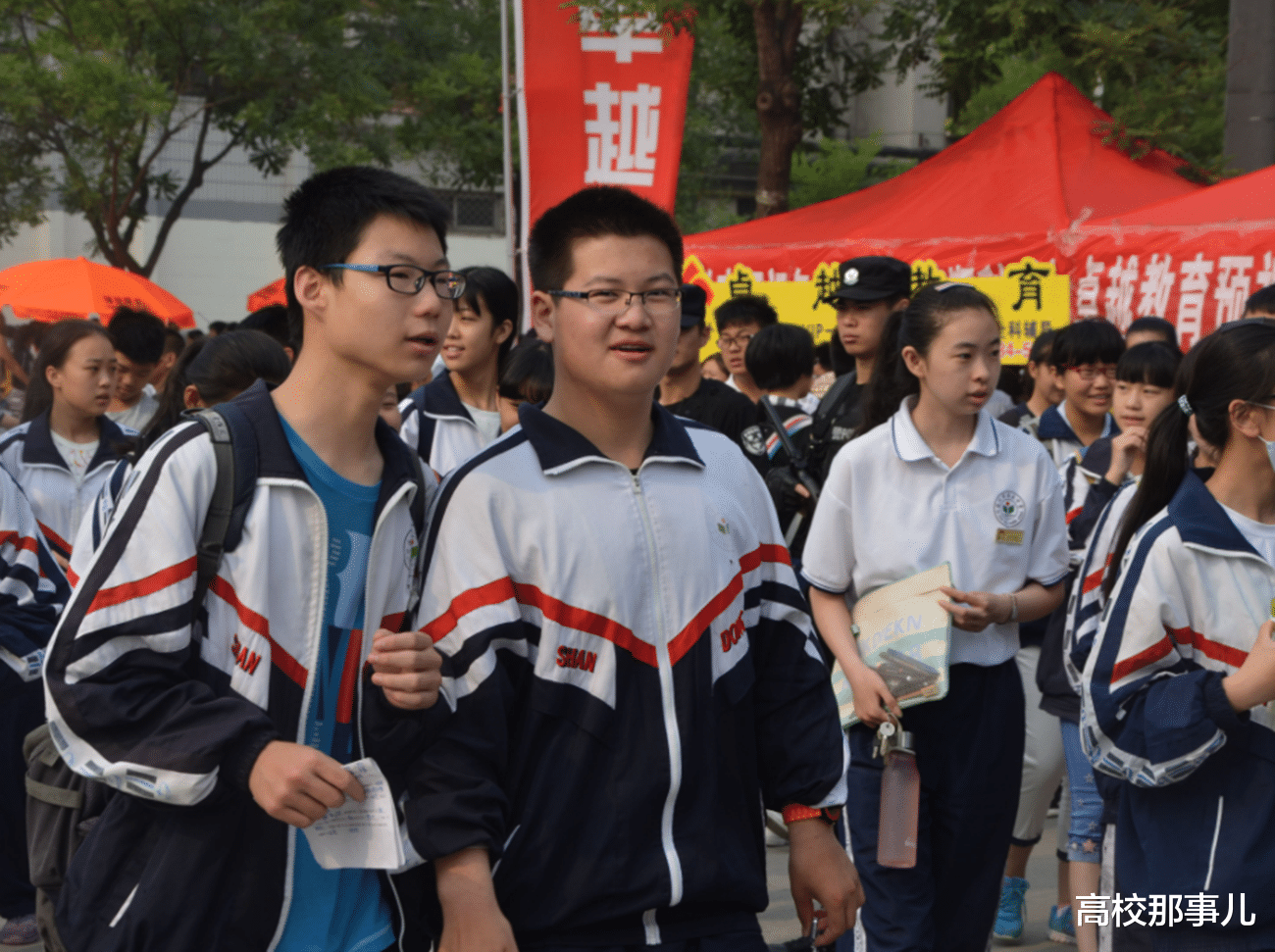 中考改革不用愁了! 教育部门最新通知, 职高学生也有机会上本科