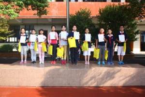 江苏苏州城区最好的5所小学 有你的母校吗?