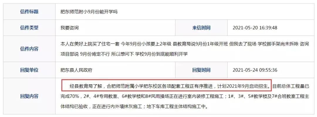 爆发! 合肥这个区域再迎教育利好, 即将全面起飞!