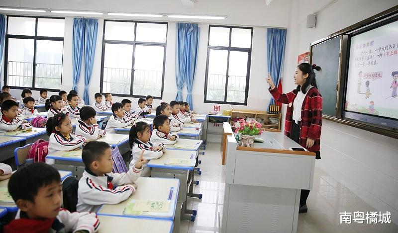 广东惠州新建九年一贯制学校, 项目总投资2.1亿元, 开设45个教学班