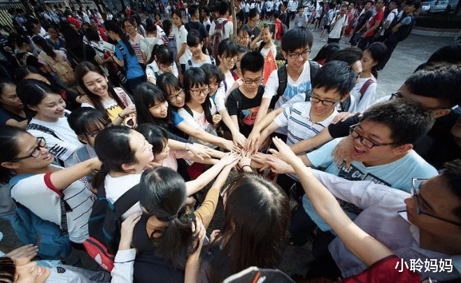 县城学生难考知名大学? 教育相关部门已出手, 学生升学有希望