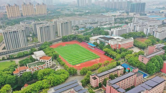 江西电力职院毕业生缘何成为行业“香饽饽”