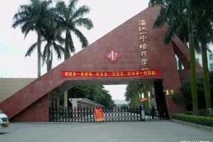 为什么湛江的民办中学数量多? 最好的是哪一家?