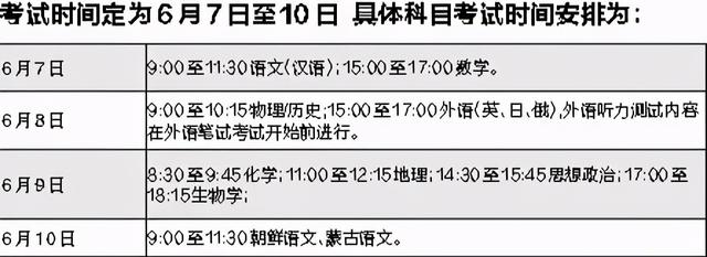 2021年辽宁省普通高等学校招生简章发布