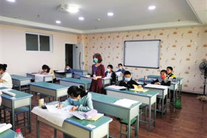 中国书画等级考试首次在宁夏开考