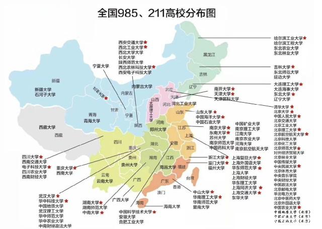 高校简称争风吃醋, 南昌大学发朋友圈, 南大、山大、华师坐不住了