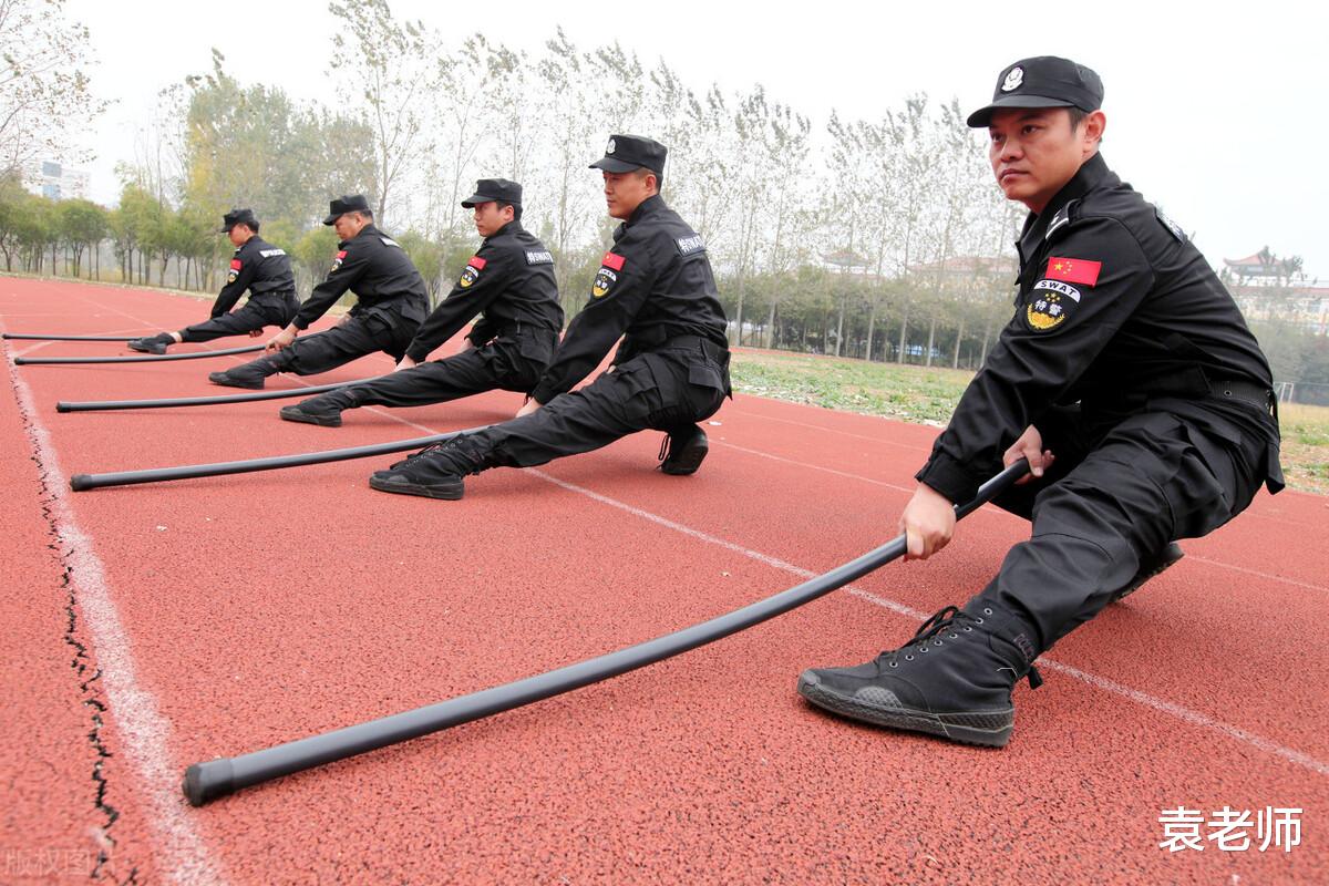 公安部直属的5所高校, 学生毕业就能端上铁饭碗, 500分就能上