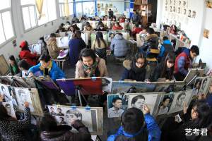 北京16所“双一流大学”的录取原则, 美术生多少分才可报考之一?