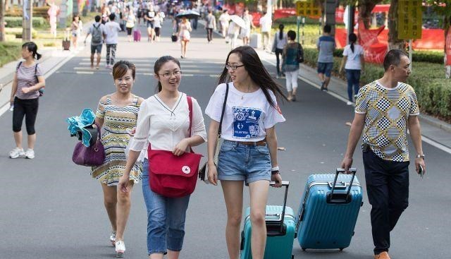 好消息! 这4所民办大学将转为公办院校, 低分段考生可重点留意