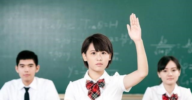 高三学生: 高职7大绿牌专业“很抢手”, 待遇不输给本科生