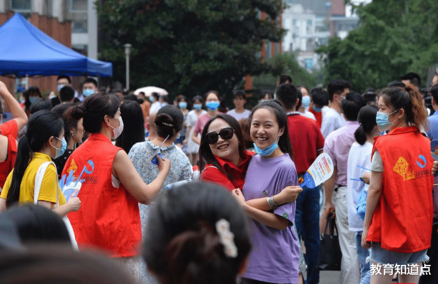 高考最难省份是江西? 河南表示不服, 教师: 河南高考人多, 录分低