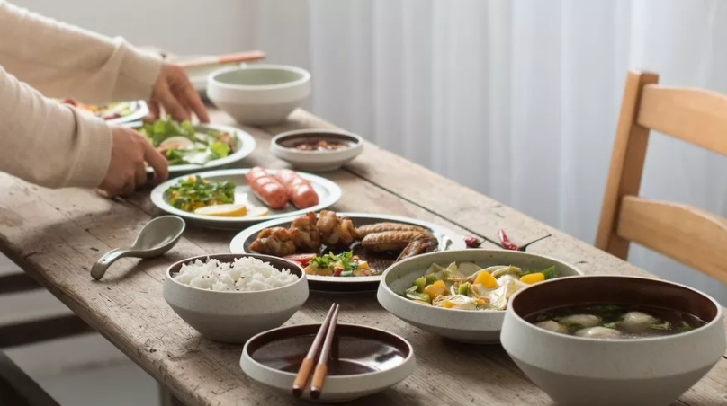 想要考得好, 首先得吃好! 高考饮食攻略来啦~