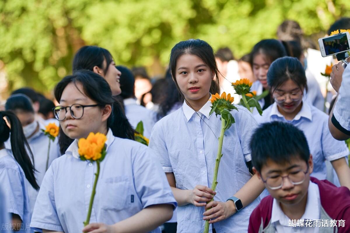 教育部针对高考的这个动作来得及时, 家长们真的应该认真研读