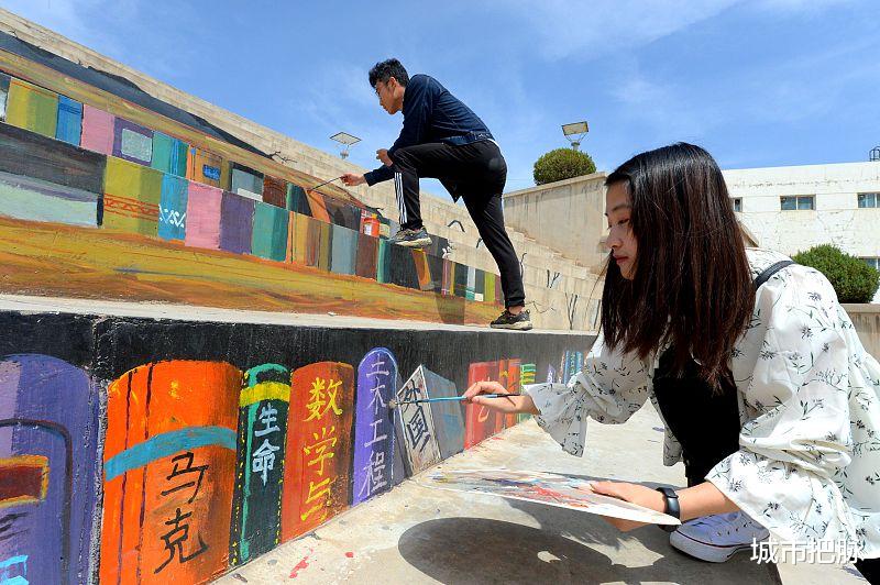 兰州大学: 对不起, 上海大学, 录取分数不能说明一切