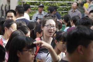 北京考生称高考数学难得“离谱”, 专家反驳: 难度与去年保持一致
