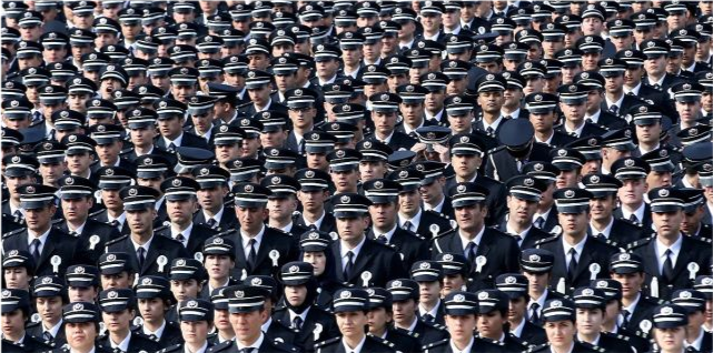 2021江苏警官学院! 高考选科要求, 未选政治的理科生可以报技术类