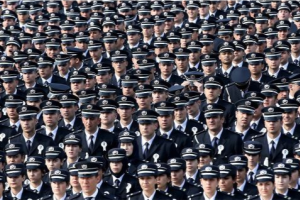2021江苏警官学院! 高考选科要求, 未选政治的理科生可以报技术类