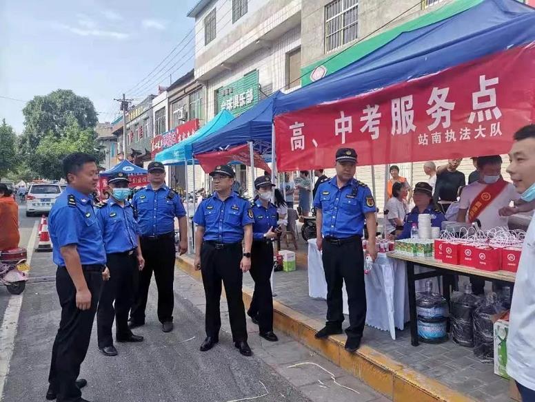 海底捞爱心助考 多地门店“迎高考送好礼”