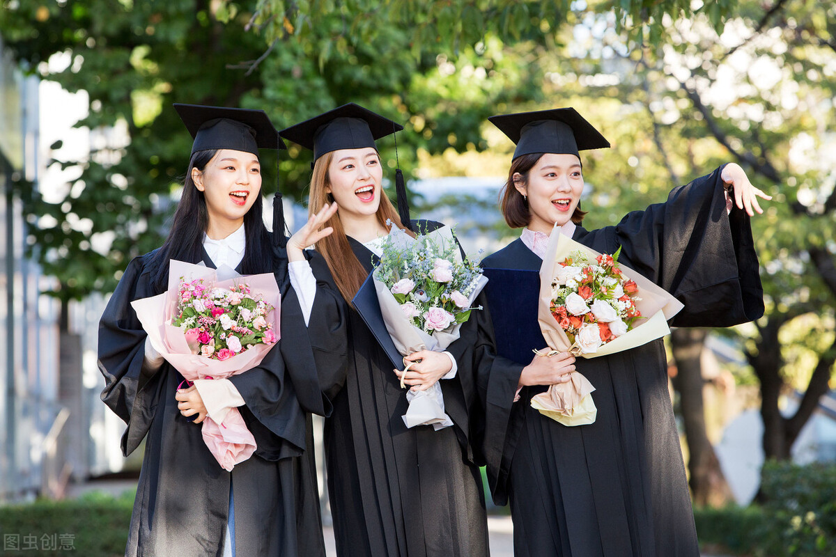 又是一年高考毕业季, 大学生如何找到好工作, 让自己少走弯路?