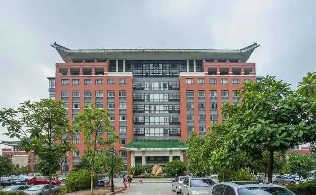 广东很低调的2所大学, 位于一线城市, 学科实力强, 却容易被忽略