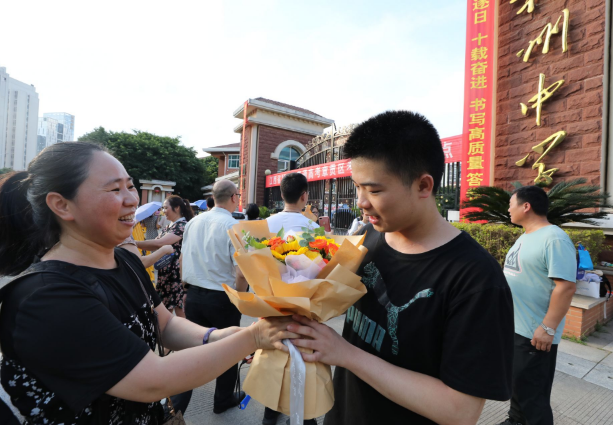 江西高考查分时间敲定！还有这些事情很重要！