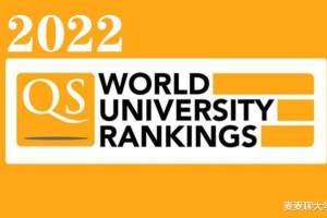 2022QS世界大学排名中国大陆高校榜公布! 58所高校上榜, 清华第一