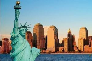 美国为什么是留学的首选目标国家?
