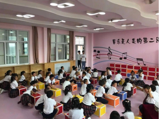 提高小学音乐课堂教学质量, 增进小学音乐教育层次的策略