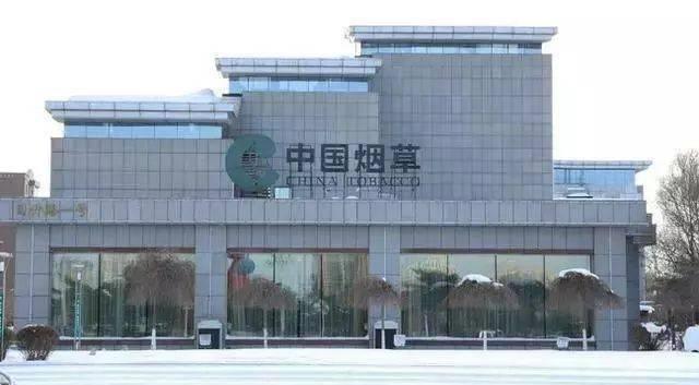 烟草公司“录取”人数最多专业, 录取成功率高, 人均年收入超18万