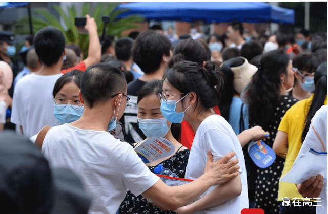 新高考难度“骤升”, 学生考完感觉“没底”, 这类学生受影响最大