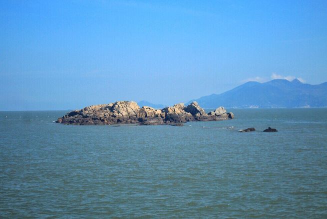 高考后的第一场旅行！去最美的海岛，见识最广阔的天地和山海湖泊