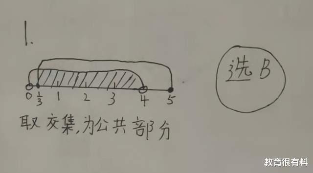 2021年全国甲卷理数难度如何? 看完选择题解析, 你能对多少?