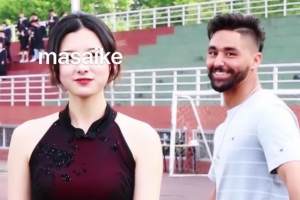 安徽: 社会女网红混进大学校园冒充学生, “搔首弄姿博眼球”
