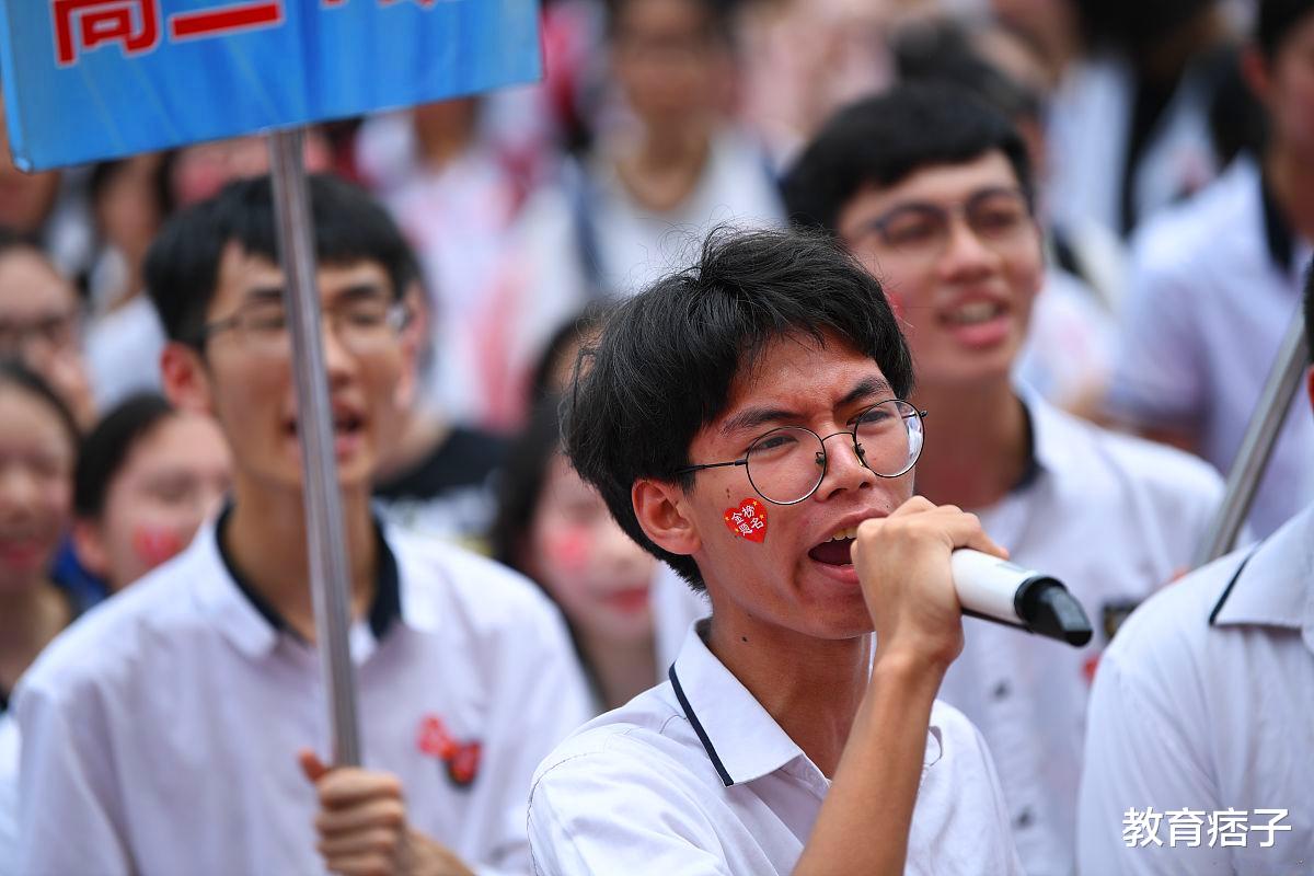 高考结束先别放纵自己, 7件事情必须完成, 为将来打好坚实基础!