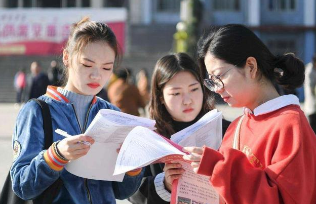 就业率不比211差的5所双非院校, 录取分数也不高, 未来发展也不错