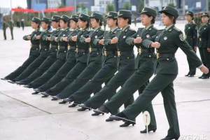 2021年军校在河南计划招生982人, 国防科大招生最多, 毕业包分配