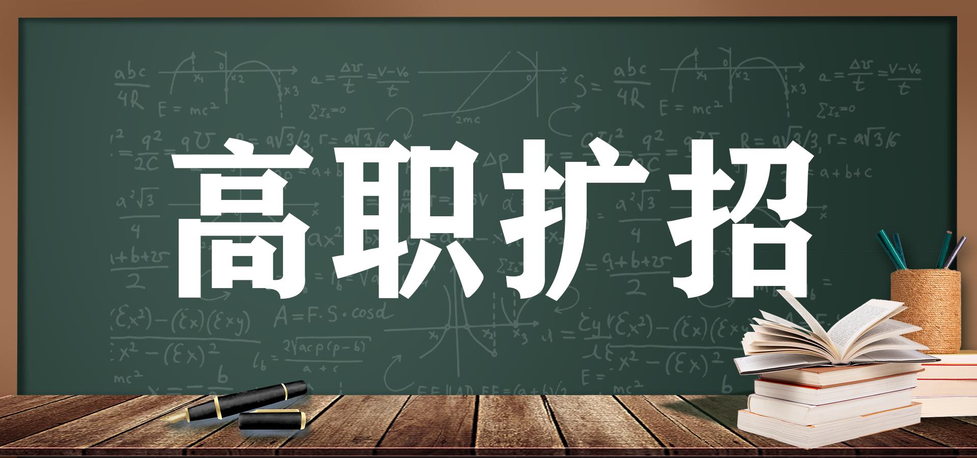 高职扩招公办院校和民办院校有什么区别吗?