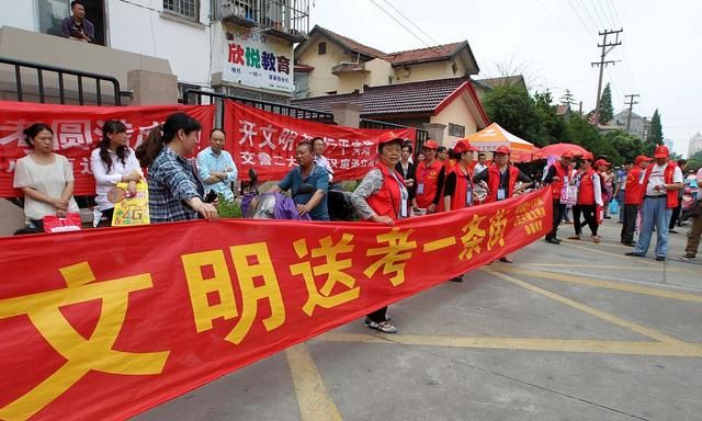 高考结束后,那些曾经交白卷的考生,现在都过得怎么样?