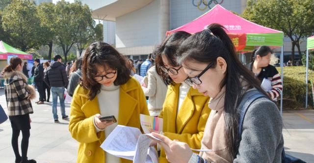 高考生们注意啦!这三类新生将来混的肯定最不好