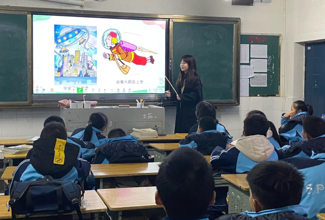 中小学“教师荒”频发, 登记在册的却“满编满岗”, 老师道出实情